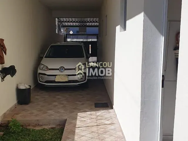 Casa com 214m² 2 quartos e 1 banheiro, à venda, no bairro Parque Residencial Jundiaí II em Jundiaí