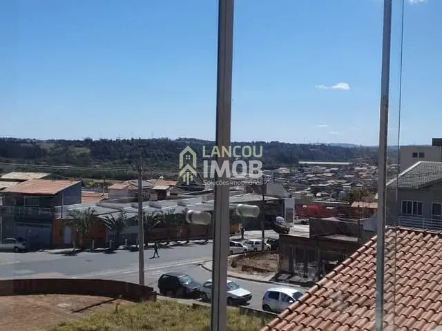 Casa com 214m² 2 quartos e 1 banheiro, à venda, no bairro Parque Residencial Jundiaí II em Jundiaí