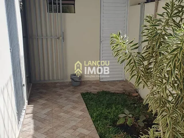 Casa com 214m² 2 quartos e 1 banheiro, à venda, no bairro Parque Residencial Jundiaí II em Jundiaí