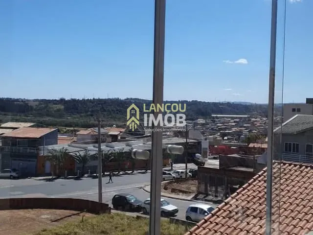 Casa com 214m² 2 quartos e 1 banheiro, à venda, no bairro Parque Residencial Jundiaí II em Jundiaí