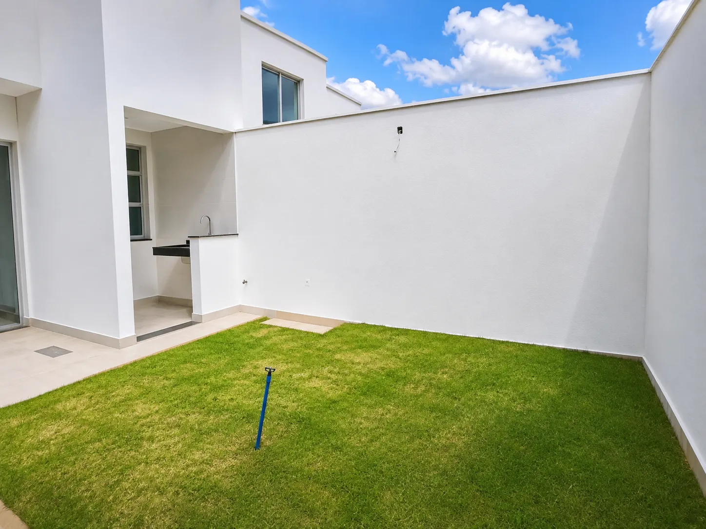 Casa, 3 quartos, à venda, 154 m², Nossa Senhora de Fátima - Contagem — foto 14