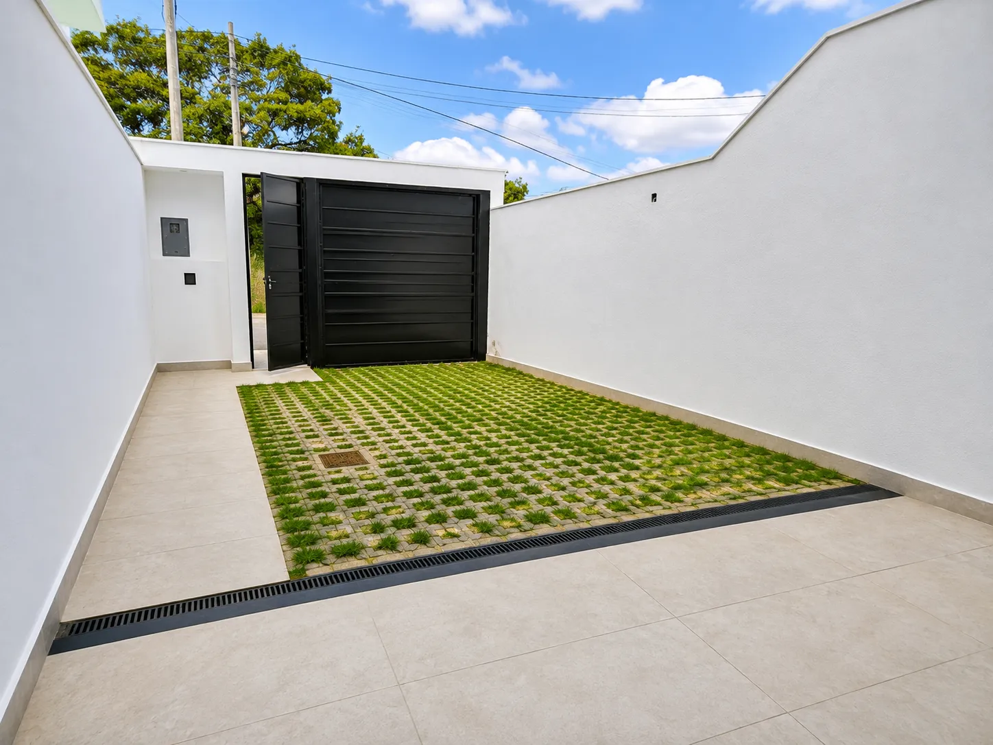Casa, 3 quartos, à venda, 154 m², Nossa Senhora de Fátima - Contagem — foto 3