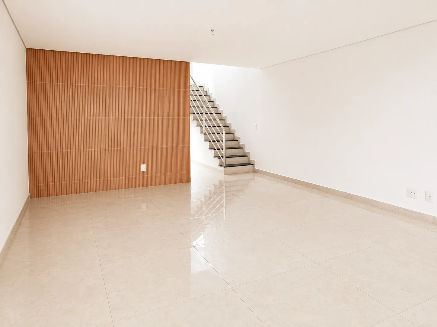 Casa, 3 quartos, à venda, 154 m², Nossa Senhora de Fátima - Contagem — foto 4