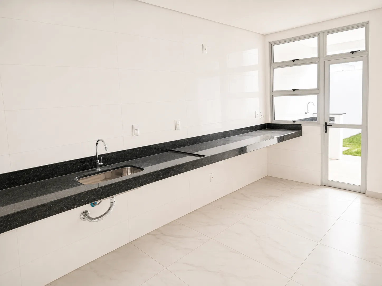 Casa, 3 quartos, à venda, 154 m², Nossa Senhora de Fátima - Contagem — foto 10