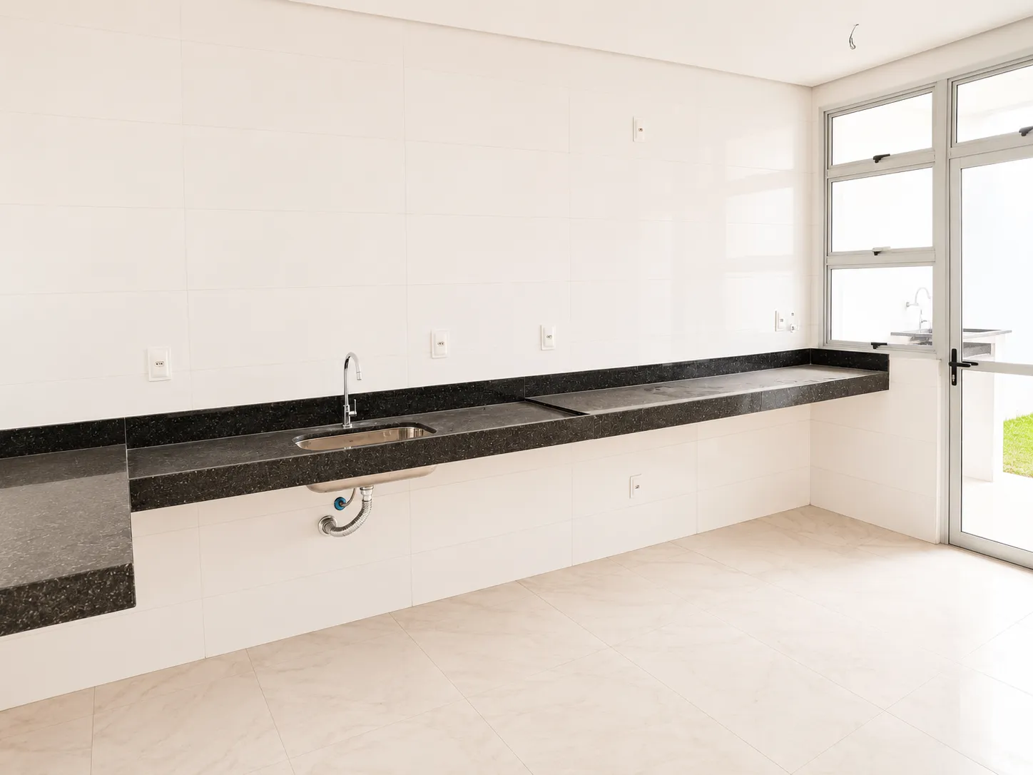 Casa, 3 quartos, à venda, 154 m², Nossa Senhora de Fátima - Contagem — foto 8