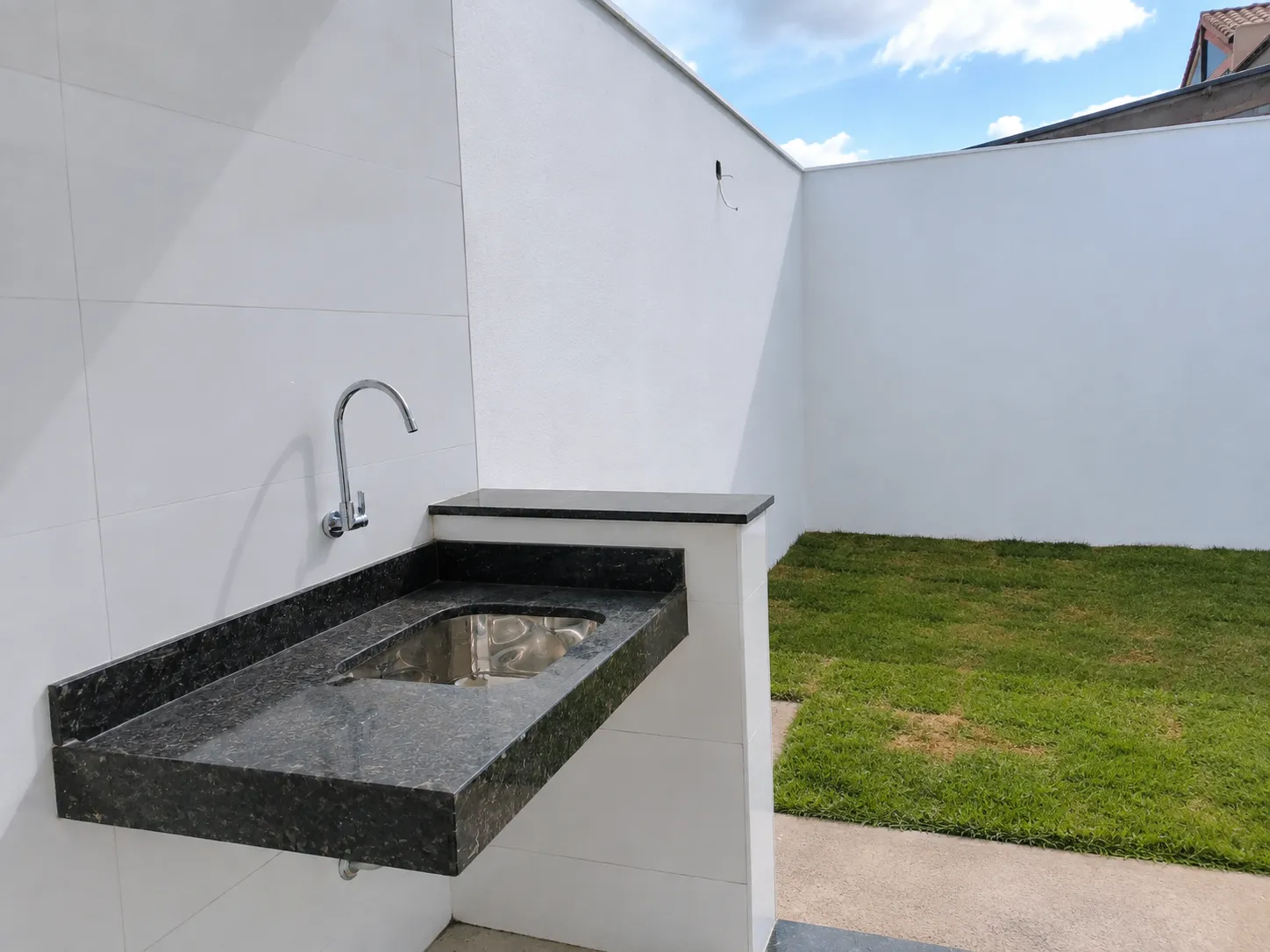 Casa, 3 quartos, à venda, 154 m², Nossa Senhora de Fátima - Contagem — foto 12