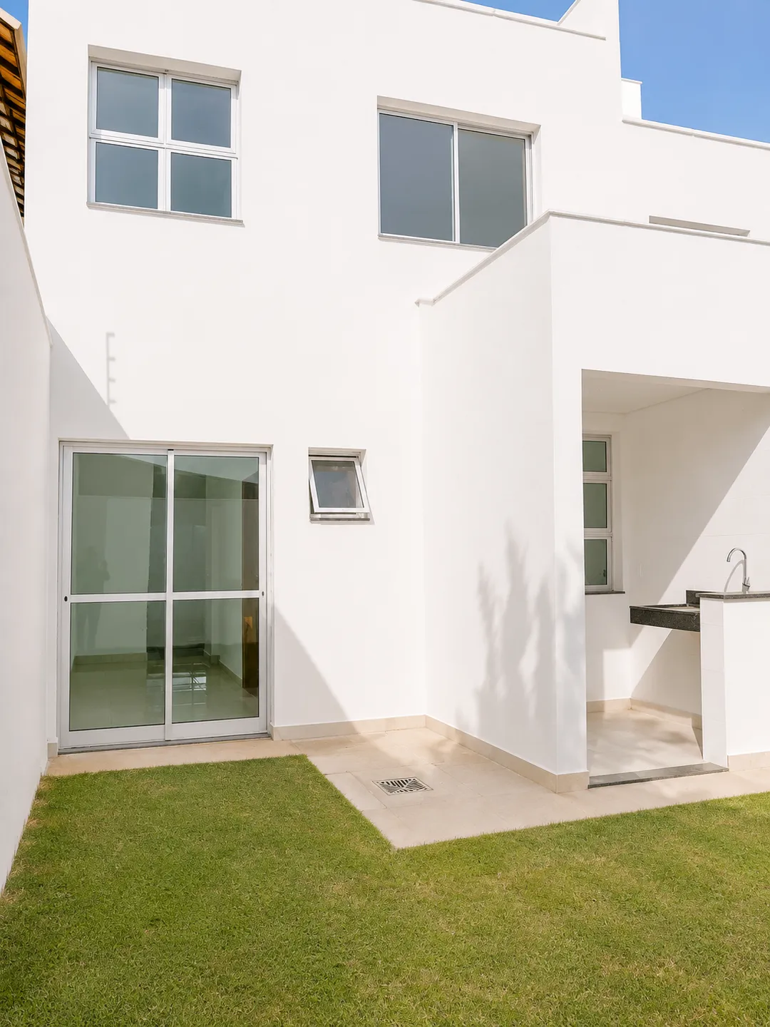 Casa, 3 quartos, à venda, 154 m², Nossa Senhora de Fátima - Contagem — foto 11