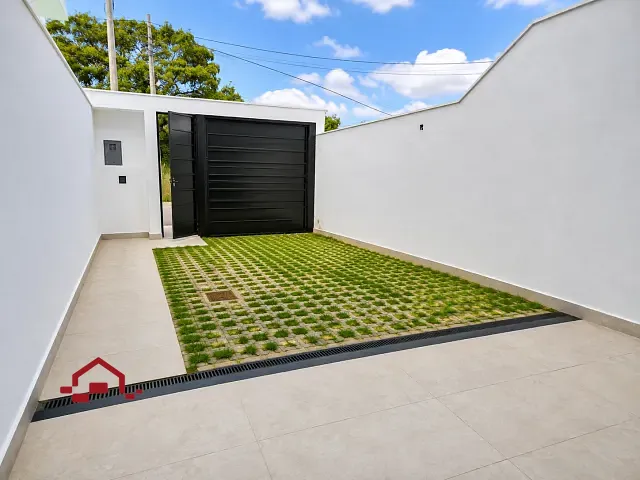 Casa com 180m² 3 quartos e 1 banheiro, à venda, no bairro Nossa Senhora de Fátima em Contagem