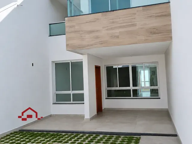 Casa com 180m² 3 quartos e 1 banheiro, à venda, no bairro Nossa Senhora de Fátima em Contagem