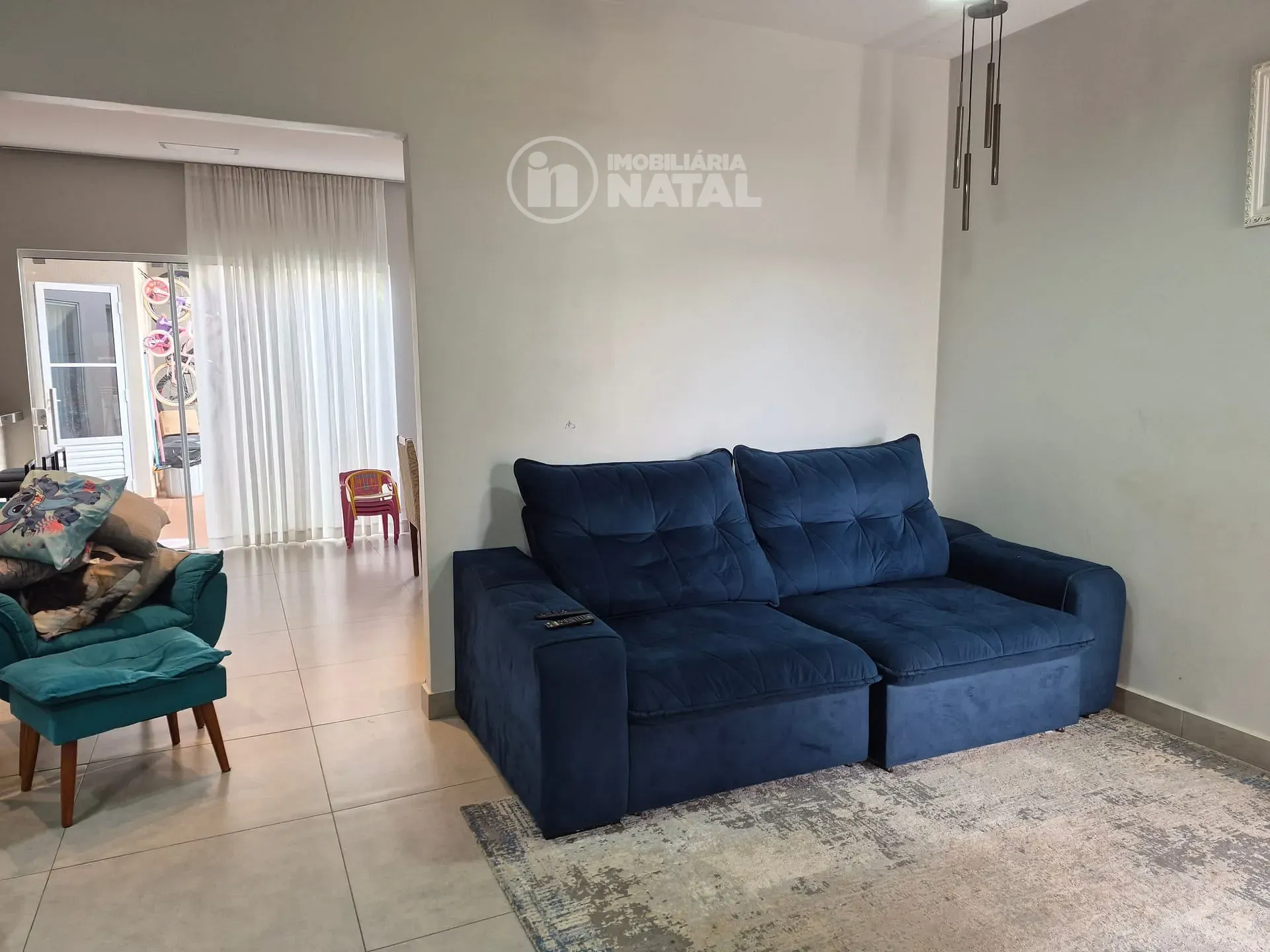 Casa, 2 quartos, 74 m² - Foto 13