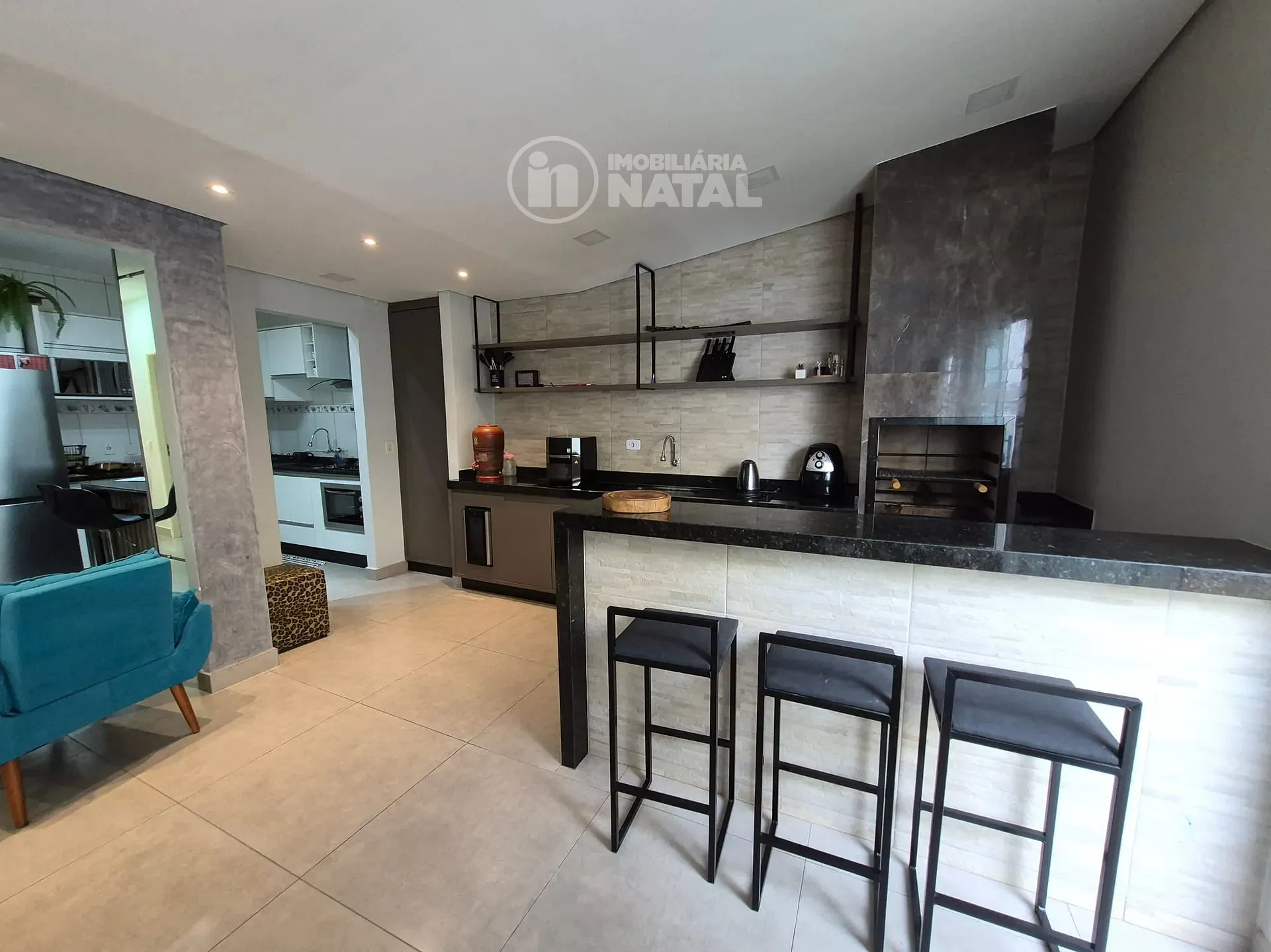 Casa, 2 quartos, 74 m² - Foto 14
