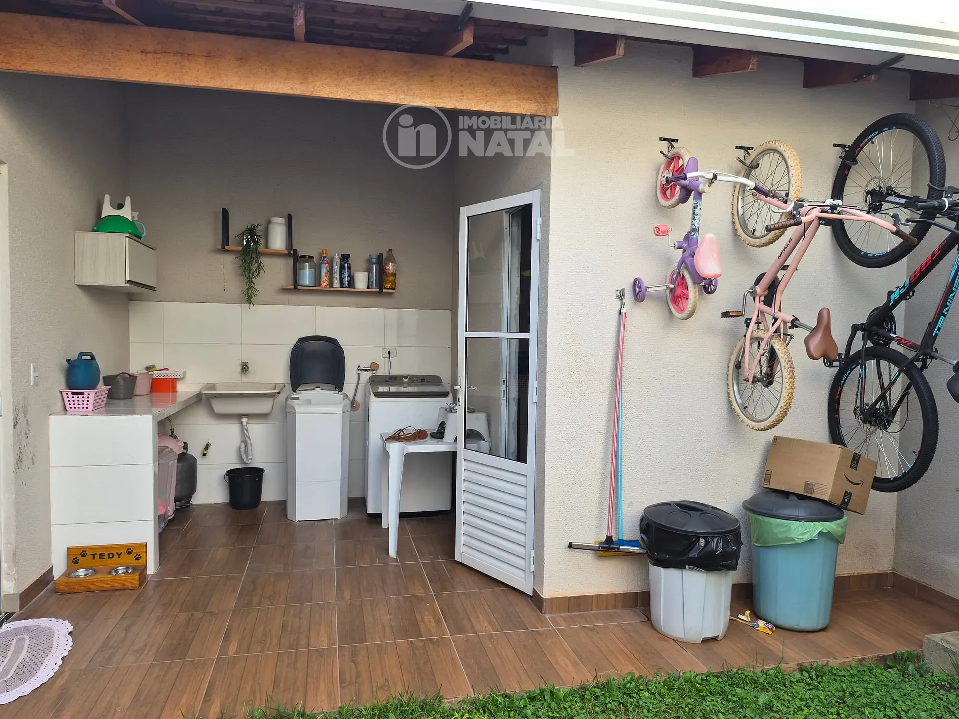 Casa, 2 quartos, 74 m² - Foto 26