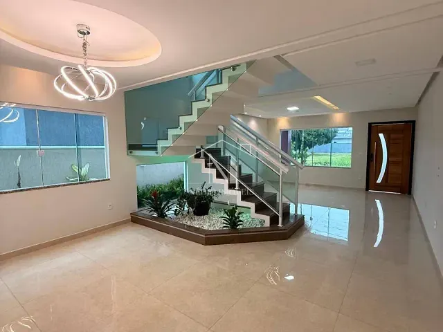 Casa com 382m² 5 quartos e 3 banheiros, à venda, no bairro Itapeba em Maricá