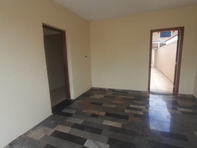 Foto do Casa - Casa com 3 dormitórios para alugar, 150 m² por R$ 2.200,00/mês + IPTU - Jardim Dulce - Santa Bárbara D'Oeste/SP | Oeste Imóveis