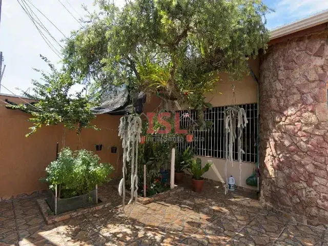 Casa 3 quartos e 1 banheiro, à venda, no bairro Jardim Campos Elíseos em Campinas