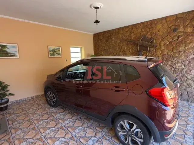 Casa 3 quartos e 1 banheiro, à venda, no bairro Jardim Campos Elíseos em Campinas
