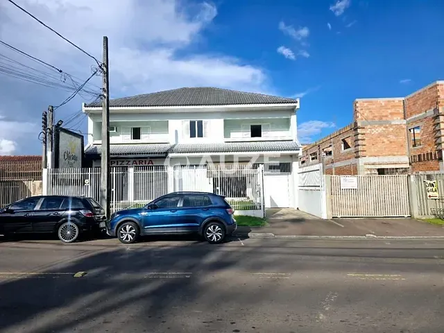 Casa com 700m² 4 quartos e 11 banheiros, à venda, no bairro Santa Felicidade em Curitiba