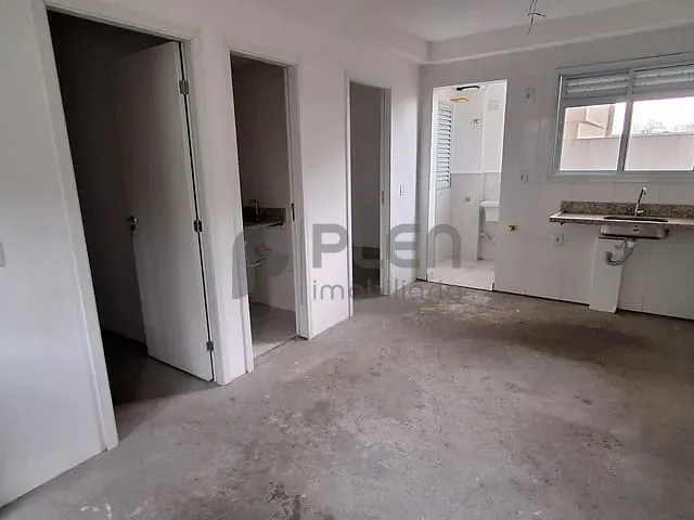 Apartamento 2 quartos e 1 banheiro, para alugar, no bairro Vila Aurora (Zona Norte) em São Paulo