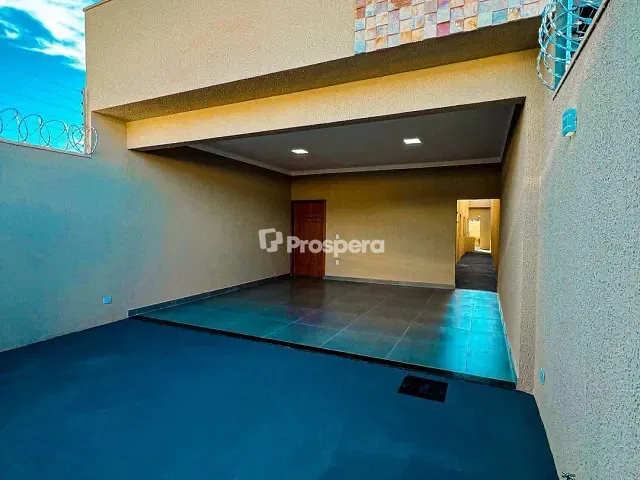 Casa com 220m² 3 quartos e 2 banheiros, à venda, no bairro De Lourdes em Anápolis