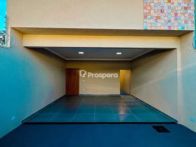 Casa com 220m² 3 quartos e 2 banheiros, à venda, no bairro De Lourdes em Anápolis