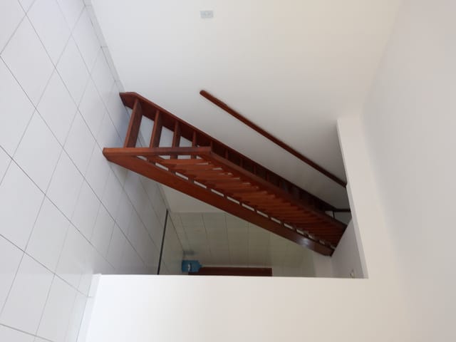 Casa 2 quartos e 2 banheiros, para alugar, no bairro Casa Grande em Rio das Ostras