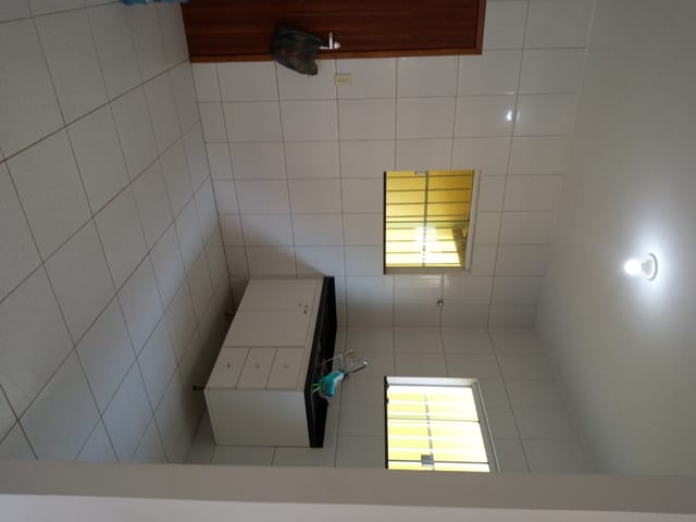Casa 2 quartos e 2 banheiros, para alugar, no bairro Casa Grande em Rio das Ostras