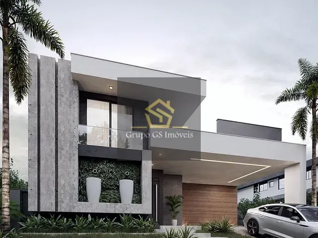 Casa com 800m² 4 quartos e 6 banheiros, à venda, no bairro Monte Alegre em Vinhedo