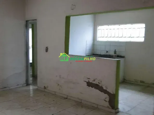 Casa com 100m², para alugar, no bairro Esplanada em Teresina
