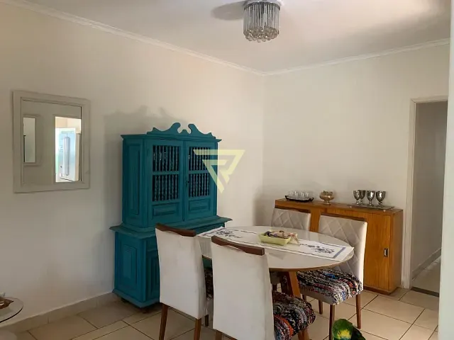 Casa com 250m² 3 quartos e 2 banheiros, à venda, no bairro Alto do Ipiranga em Ribeirão Preto