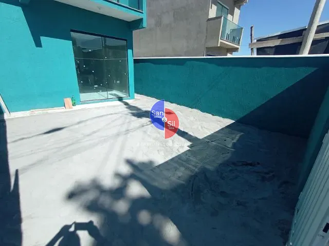 Casa 2 quartos e 2 banheiros, à venda, no bairro Jardim da Paz (Praia de Mauá) em Magé