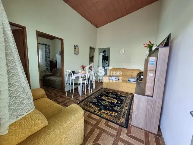 Casa com 1126m² 2 quartos e 1 banheiro, à venda, no bairro Projeto Mutirão em Andradas