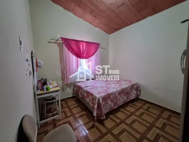 Casa com 1126m² 2 quartos e 1 banheiro, à venda, no bairro Projeto Mutirão em Andradas