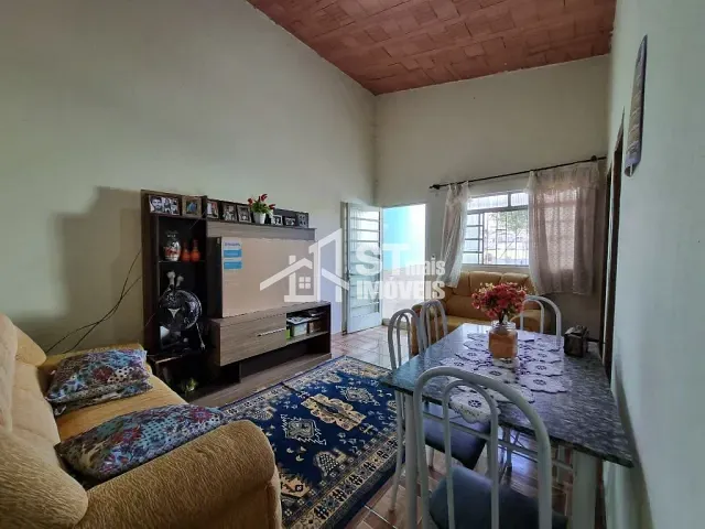 Casa com 1126m² 2 quartos e 1 banheiro, à venda, no bairro Projeto Mutirão em Andradas