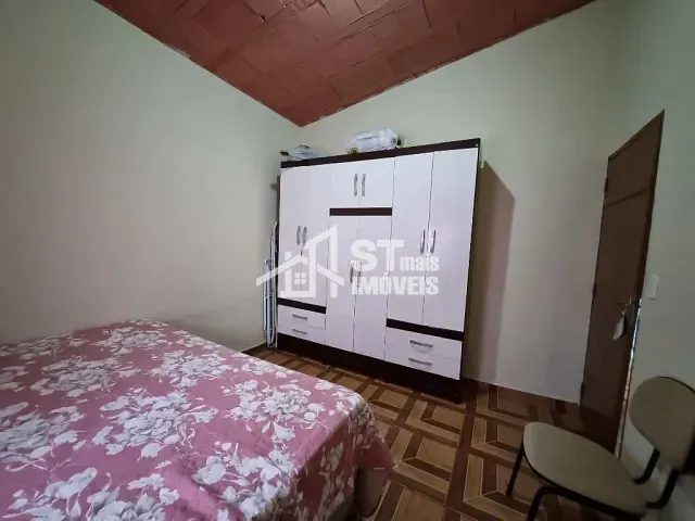 Casa com 1126m² 2 quartos e 1 banheiro, à venda, no bairro Projeto Mutirão em Andradas