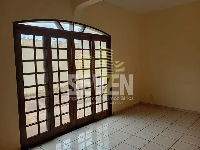 Casa com 199m² 3 quartos e 3 banheiros, à venda, no bairro Vila Seabra em Bauru