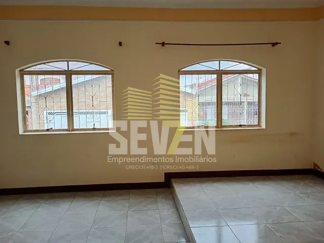 Casa com 199m² 3 quartos e 3 banheiros, à venda, no bairro Vila Seabra em Bauru