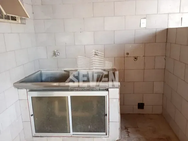 Casa com 199m² 3 quartos e 3 banheiros, à venda, no bairro Vila Seabra em Bauru