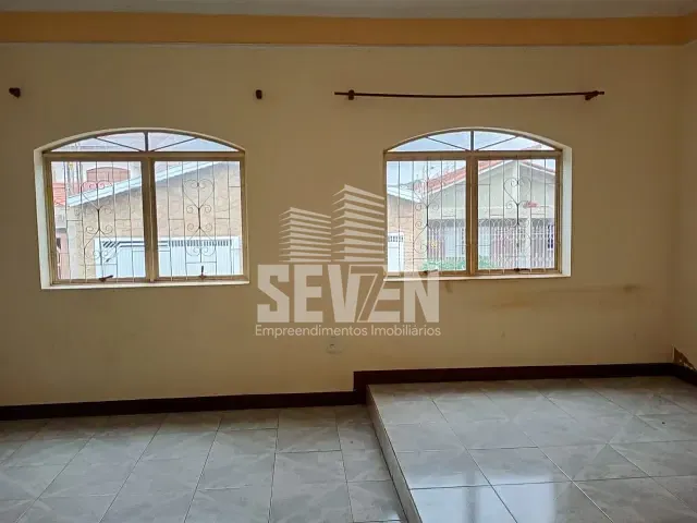 Casa com 199m² 3 quartos e 3 banheiros, à venda, no bairro Vila Seabra em Bauru