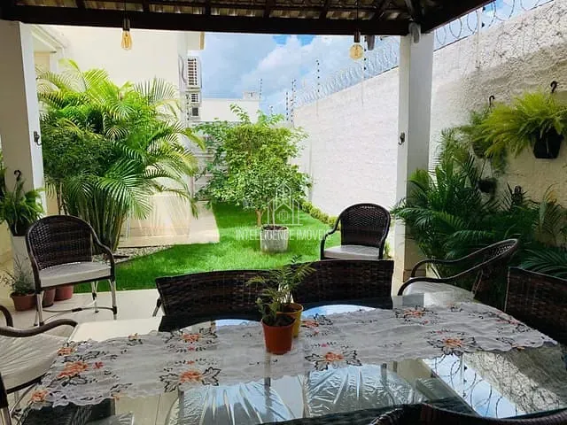 Casa com 238m² 3 quartos e 4 banheiros, à venda, no bairro Ribeirão do Lipa em Cuiabá