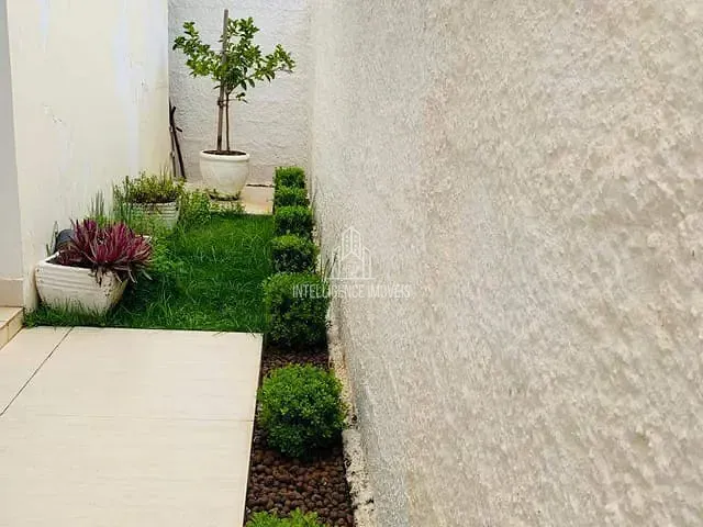 Casa com 238m² 3 quartos e 4 banheiros, à venda, no bairro Ribeirão do Lipa em Cuiabá