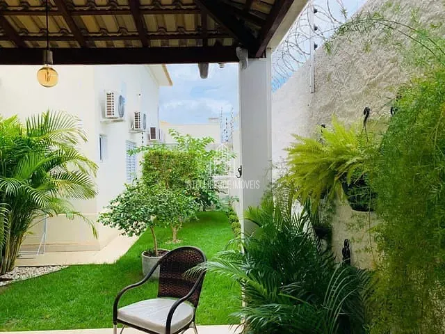 Casa com 238m² 3 quartos e 4 banheiros, à venda, no bairro Ribeirão do Lipa em Cuiabá