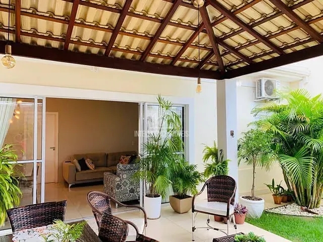 Casa com 238m² 3 quartos e 4 banheiros, à venda, no bairro Ribeirão do Lipa em Cuiabá