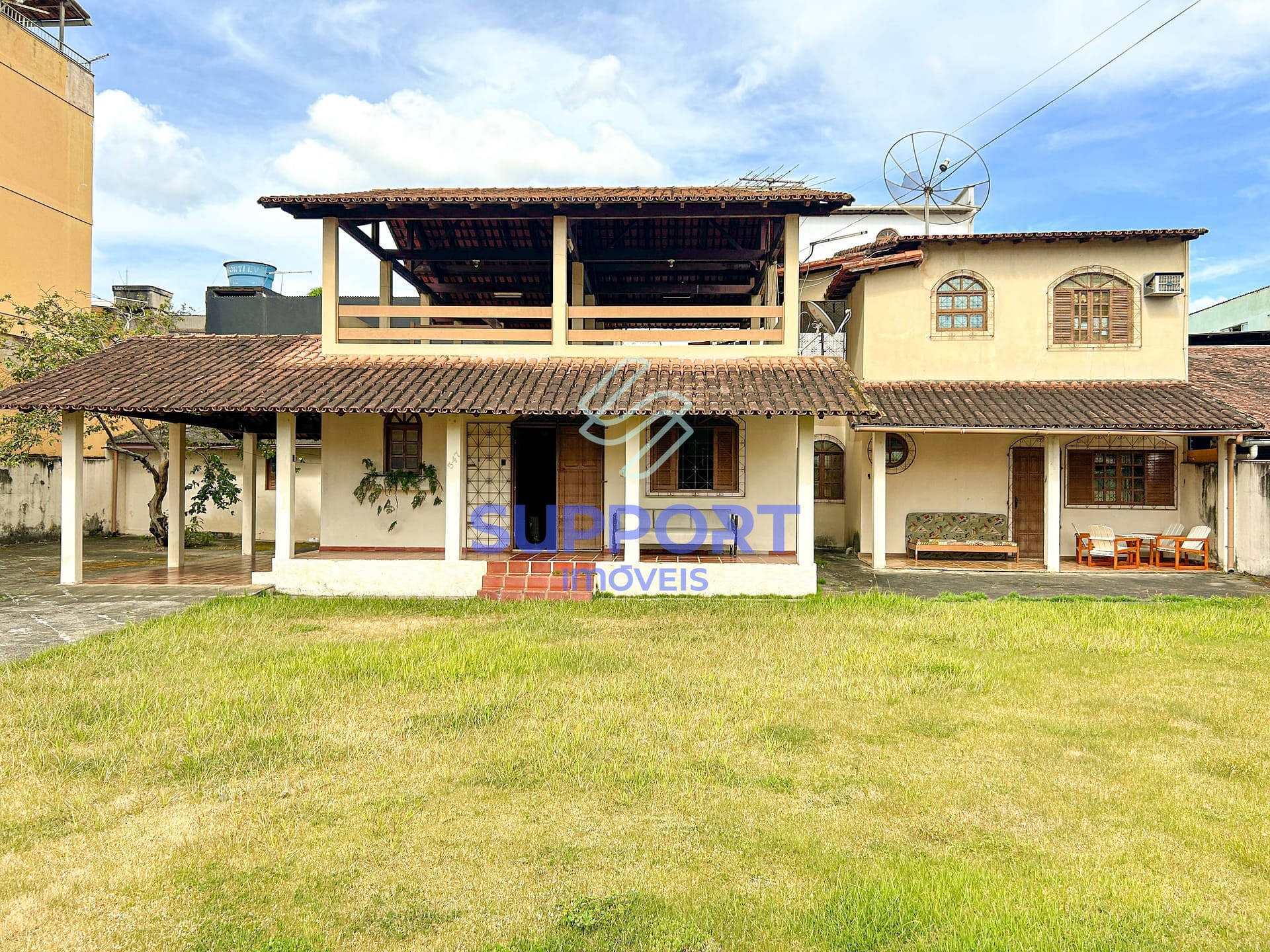 Casa à venda com 5 quartos, 720m² - Foto 4
