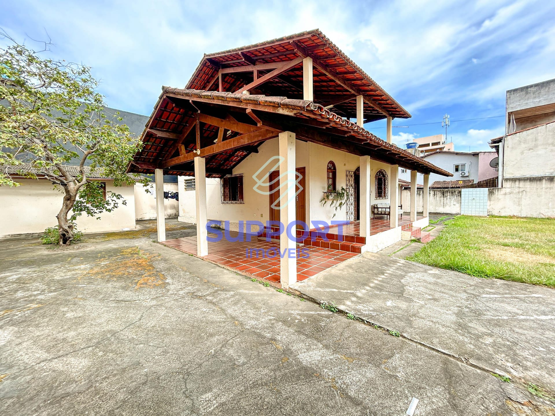 Casa à venda com 5 quartos, 720m² - Foto 5
