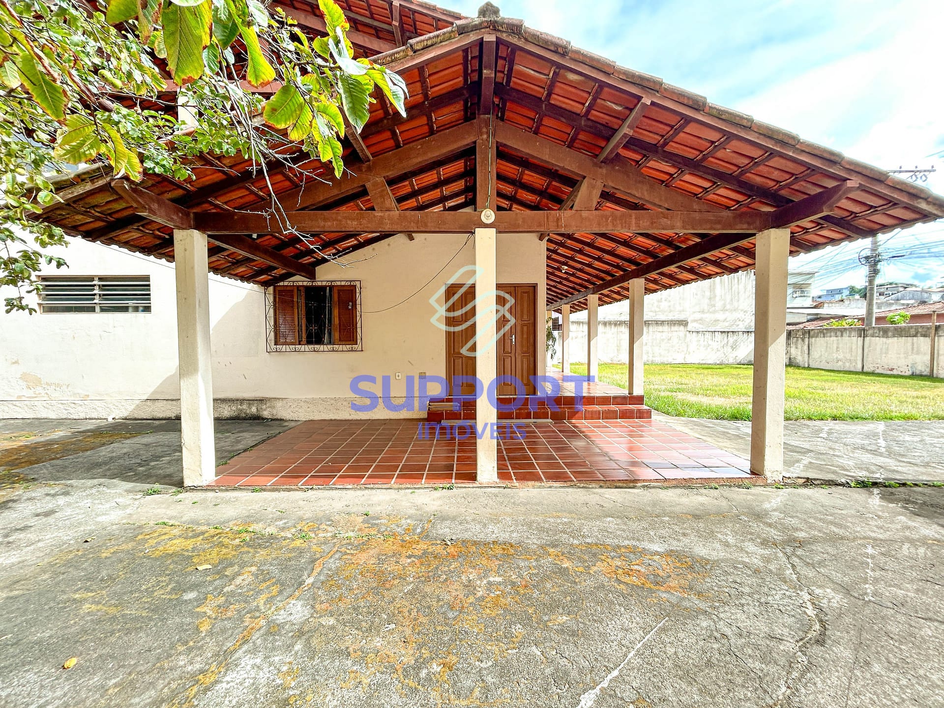 Casa à venda com 5 quartos, 720m² - Foto 6