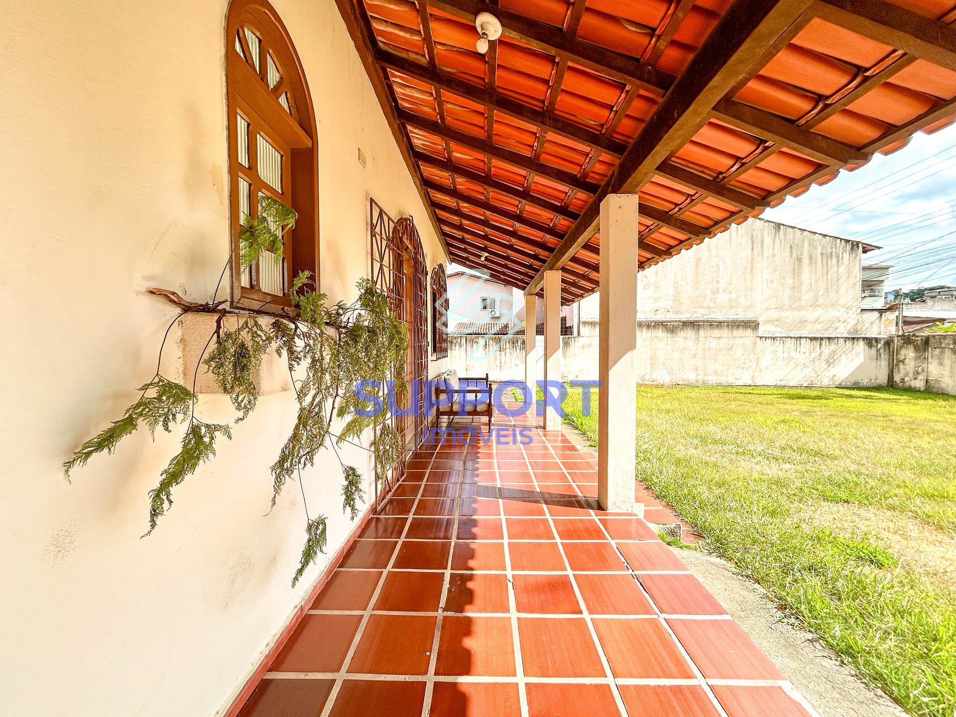 Casa à venda com 5 quartos, 720m² - Foto 7