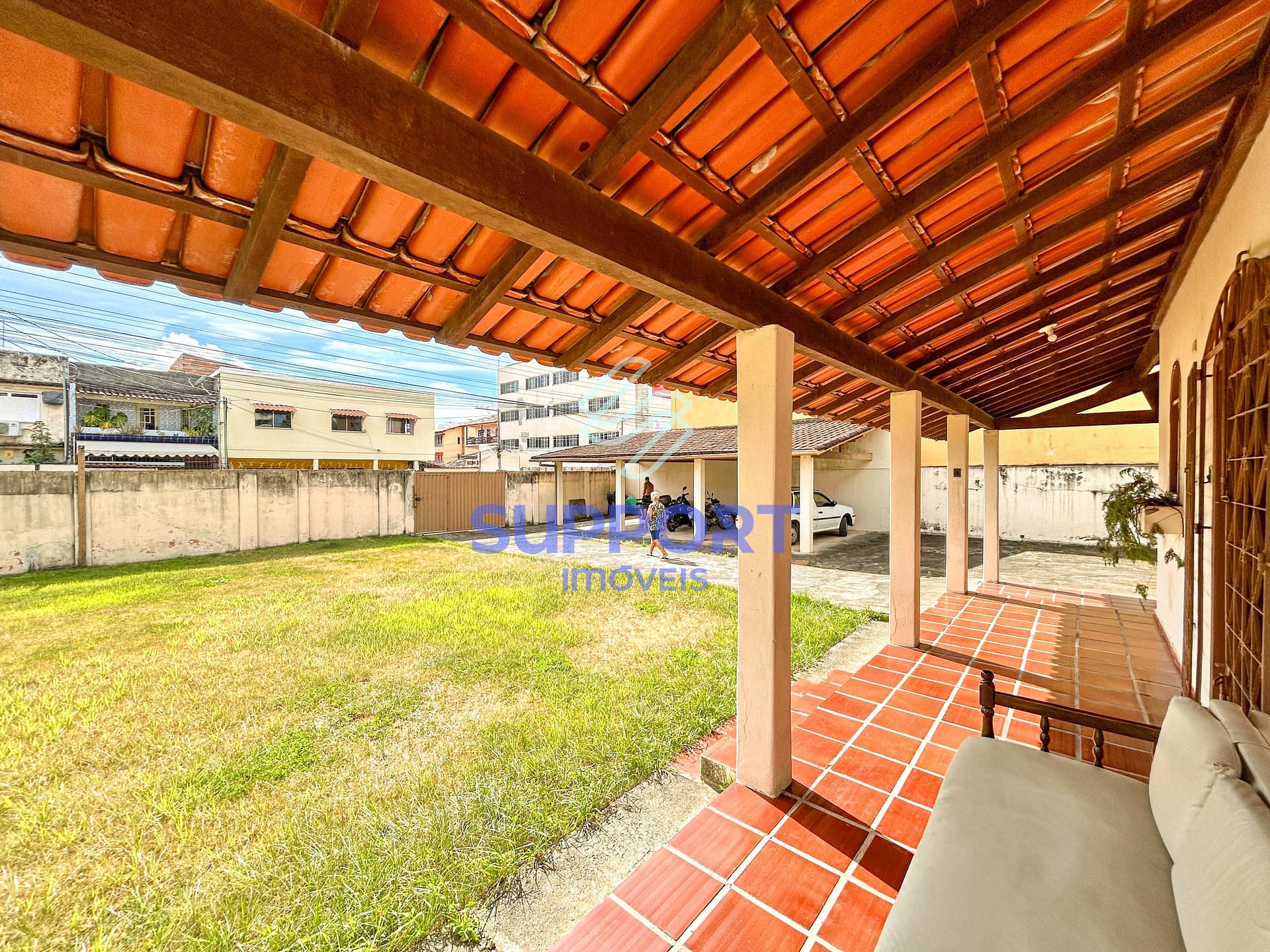 Casa à venda com 5 quartos, 720m² - Foto 9
