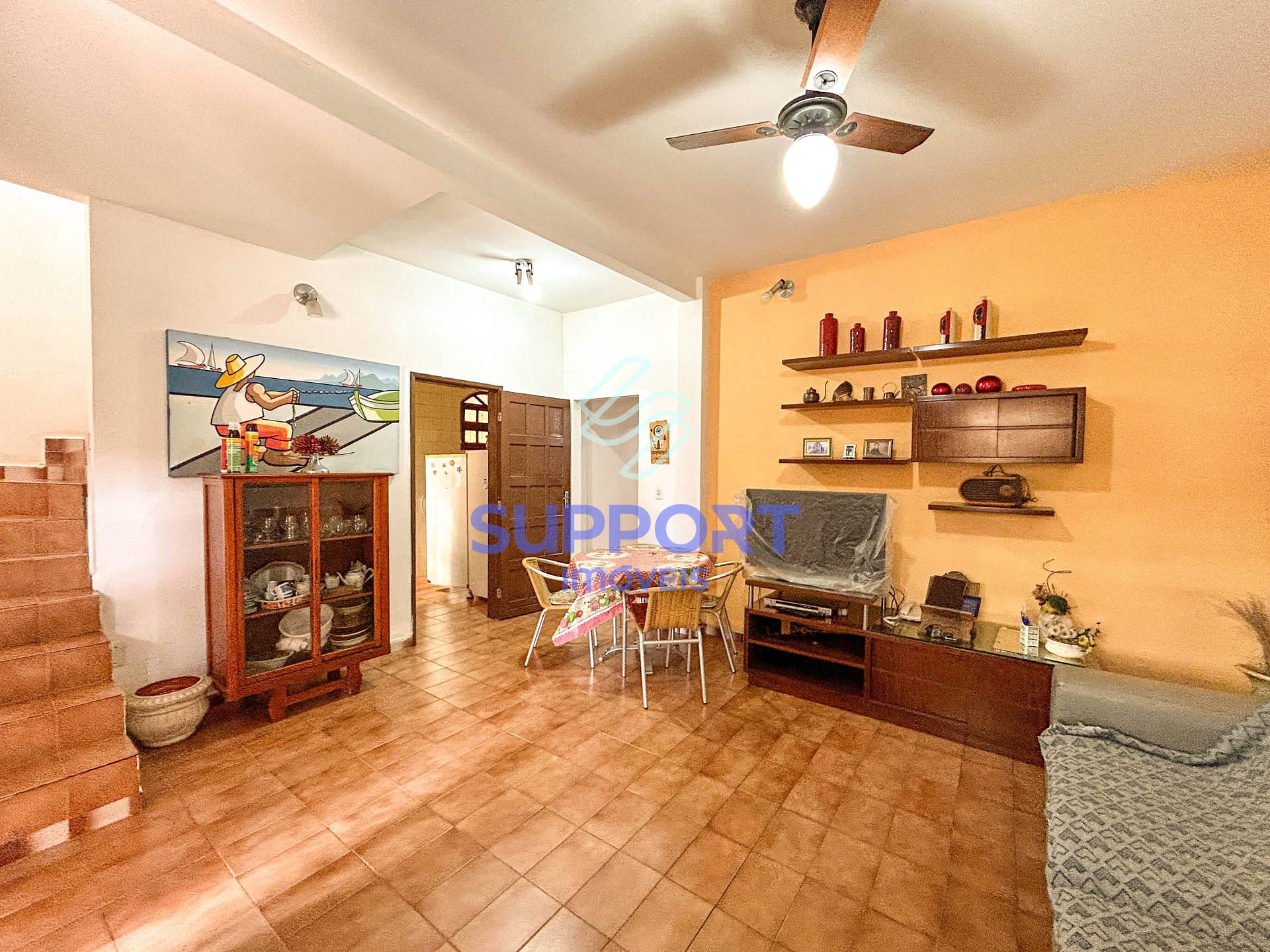 Casa à venda com 5 quartos, 720m² - Foto 10