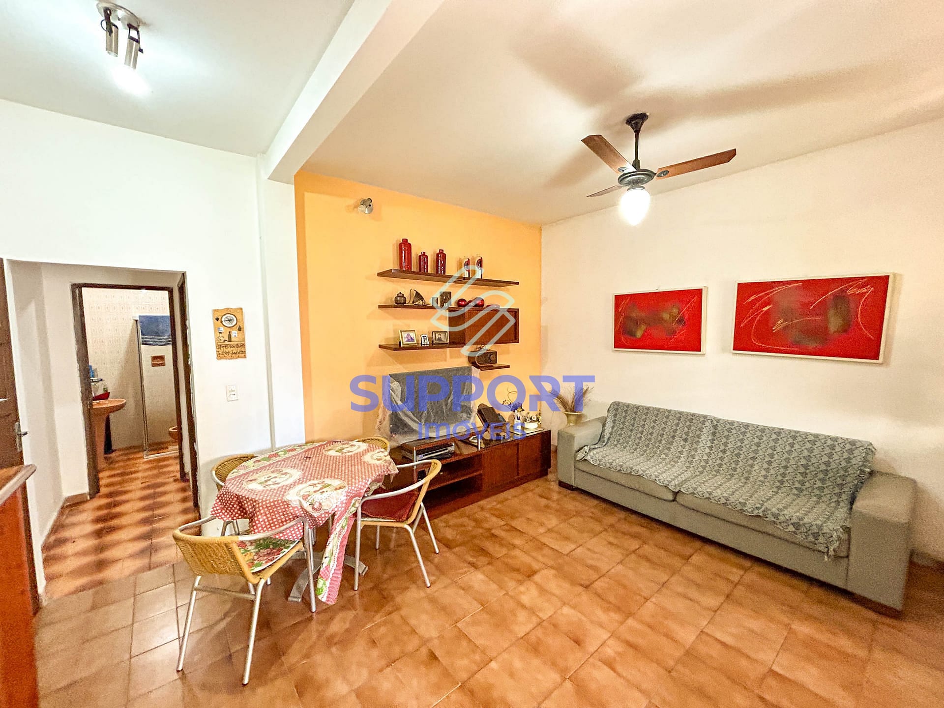 Casa à venda com 5 quartos, 720m² - Foto 11