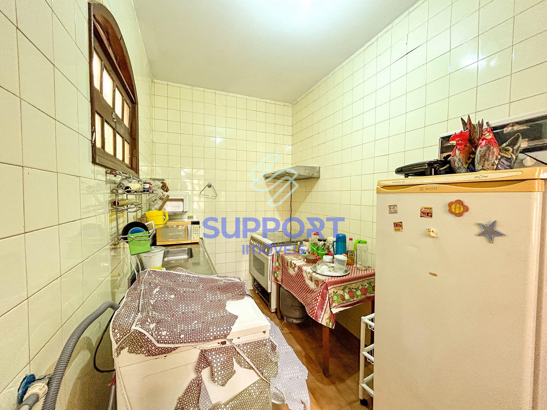 Casa à venda com 5 quartos, 720m² - Foto 12